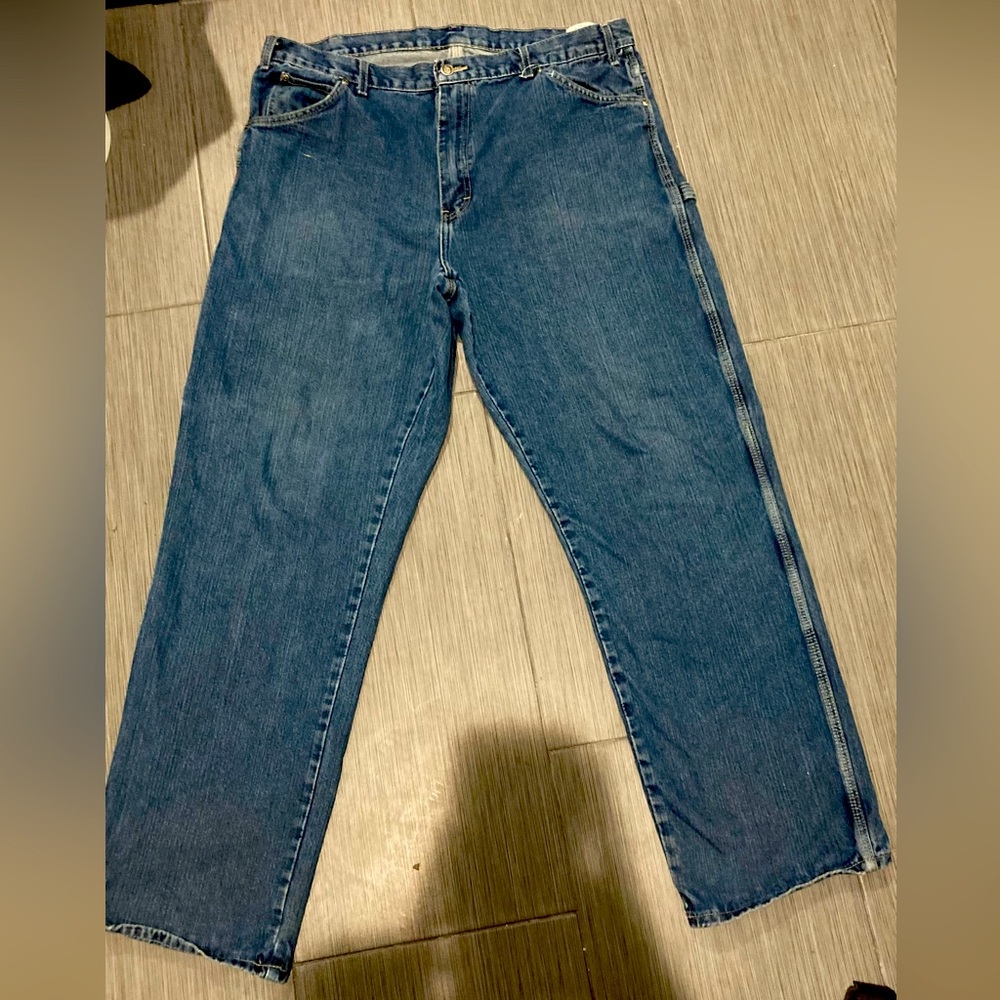 Dickies carpenter jeans